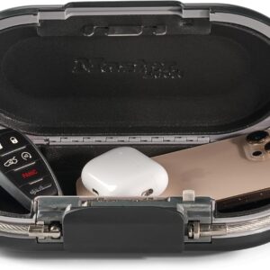 Master Lock 5900D Caja de Seguridad Portátil
