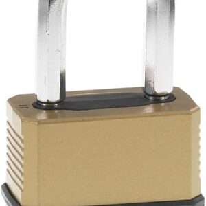 Master Lock Candado Magnum, Cerradura de Combinación, de 5.08 cm de Ancho, M175XDLF