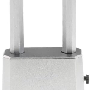 Master Lock M176XDLH Candado de Combinación Resistente a la Intemperie