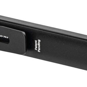 Streamlight 88840 Wedge SL - Bolígrafo de transporte diario, color negro