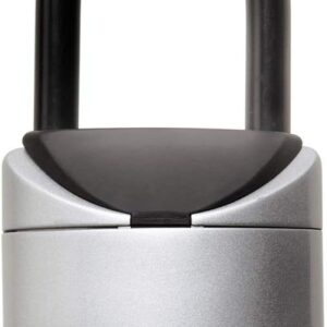Master Lock 5406D Compact caja fuerte con las llaves