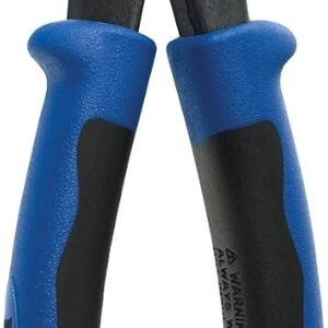 KLEIN TOOLS KT210-8 | Pinza De Electricista | 8" | Alta Palanca