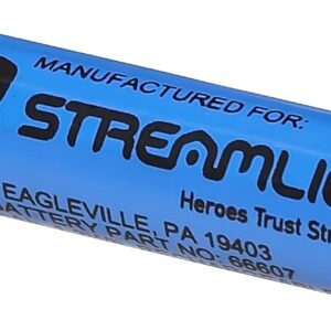 Streamlight 66607 Luces de Camping Linternas Baterías, Multi