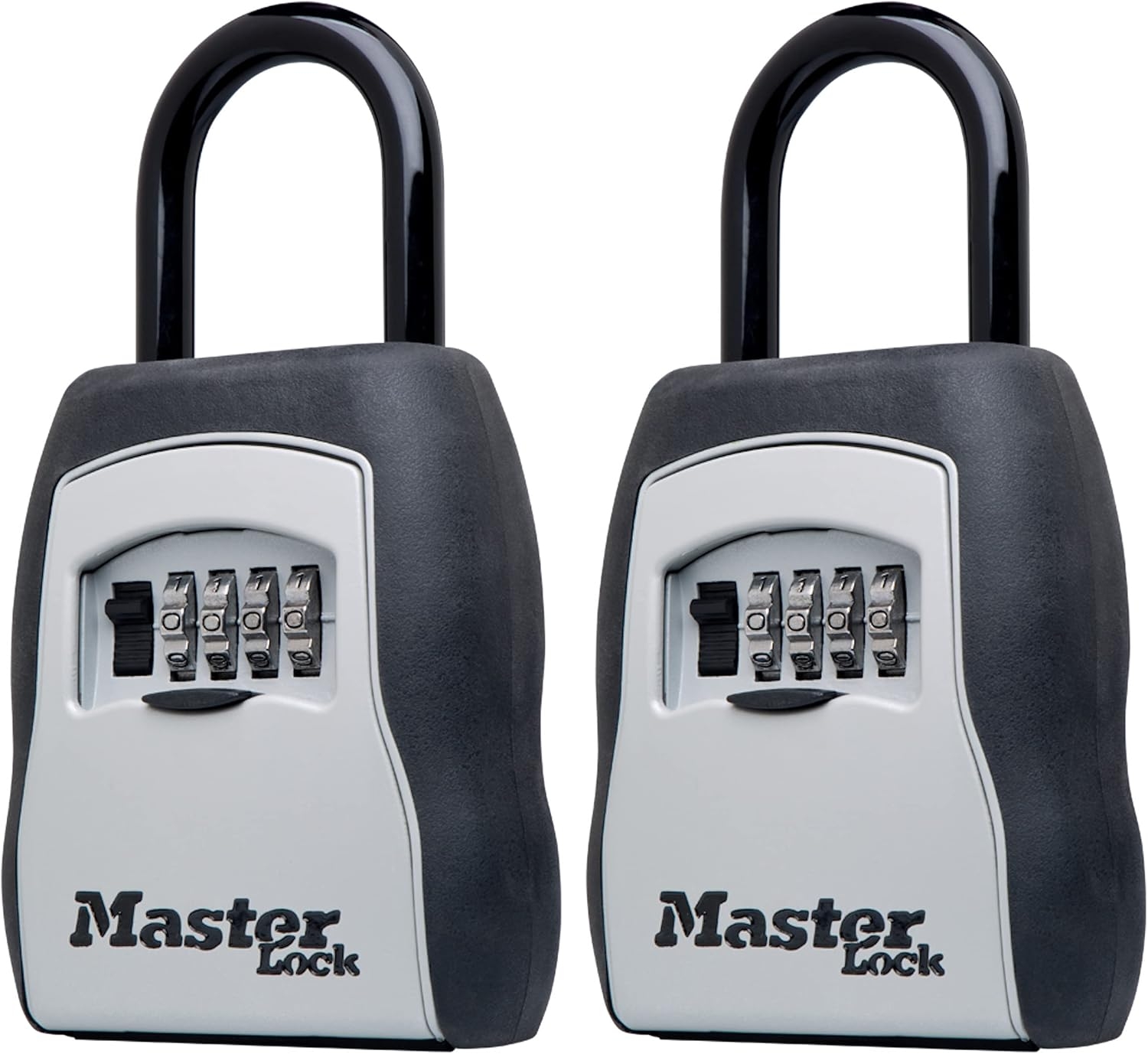 Master Lock - Caja de bloqueo de llave con código, caja de bloqueo al aire última intervensión para agentes inmobiliarios, administradores de propiedades y propietarios, ideal para alquileres a corto 1 Master Lock - Caja de bloqueo de llave con código, caja de bloqueo al aire última intervensión para agentes inmobiliarios, administradores de propiedades y propietarios, ideal para alquileres a corto