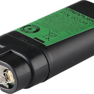 Streamlight 90339 Batería NiMH - Survivor, Knucklehead