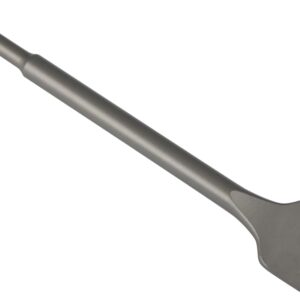 Urrea CF14A Cincel corta frío para martillos demoledores plano ancho SDS PLUS 14 mm x 250 mm