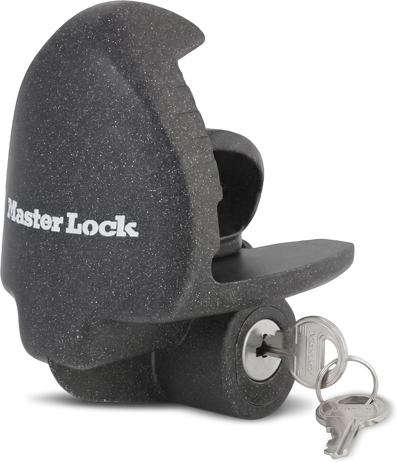 Master Lock 379ATPY Universal Trailer Hitch Lock 1 Master Lock 379ATPY Universal Trailer Hitch Lock