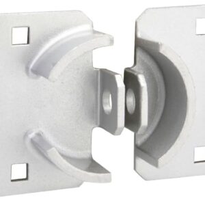 Master Lock 770 grillete oculto cerrojo de candado