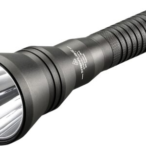 Streamlight 74500 Strion HPL 615-Lumen Compact Rechargeable Flashlight Without Charger – Black