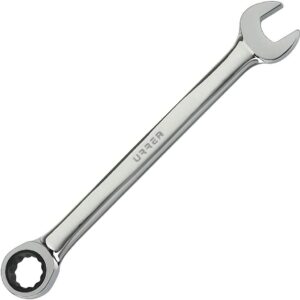 Urrea Llave combinada de matraca 1/2"