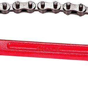 Urrea Herramientas 801UI Urrea Llave universal de cadena 4", color, pack of/paquete de 1
