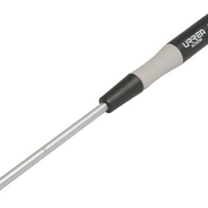 Urrea 9510B Destornillador de precisión ESD anti-estáticos, punta Phillips 0 x 2-3/8"