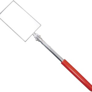 Urrea 2373 Espejo de inspección telescópico 2-1/8" x 3-1/2"