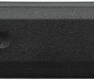 Master Lock 207D Estuche Portallaves Magnético de Plástico Reforzado, color Negro