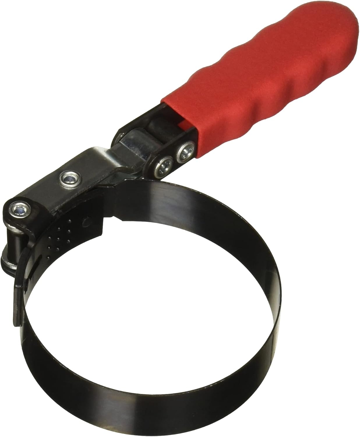 Urrea Herramientas LF500 Llave para Quitar Filtros Universales de 2 3/4" A 3 1/8" 5 Urrea Herramientas LF500 Llave para Quitar Filtros Universales de 2 3/4" A 3 1/8" – Vista 5