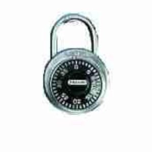 Master Lock MasterLock Candado de combinación