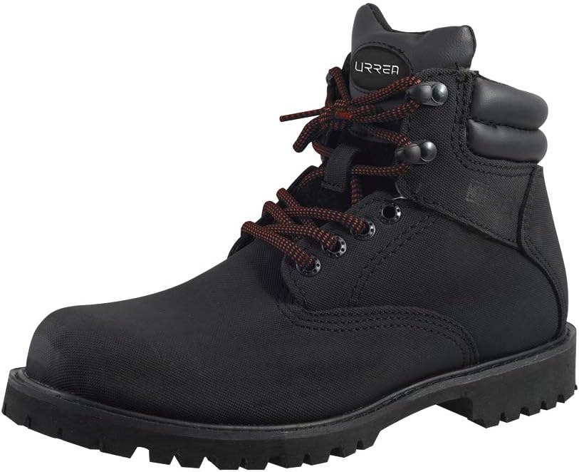 Urrea Herramientas USZH8 Bota de Seguridad Altas Temperaturas Mx8 1 Urrea Herramientas USZH8 Bota de Seguridad Altas Temperaturas Mx8