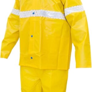 Urrea Herramientas USIM44 Impermeable, Talla Extra Extra Grande, 2 Piezas