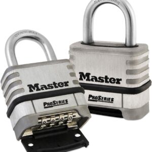Master Lock 1174D - Candado