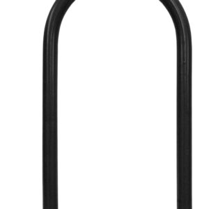 Master Lock 8170D Fusion Candado en U, 15.5 x 20 cm