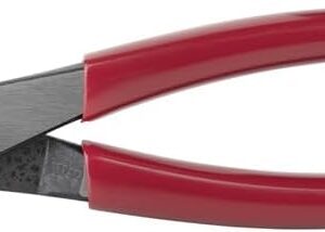 KLEIN TOOLS 1005SEN | Ponchadora Cortadora | Terminales Aisladas