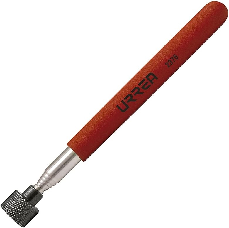 Urrea Herramientas 2376 Levantador Magnético, 3.6 Kg 1 Urrea Herramientas 2376 Levantador Magnético, 3.6 Kg