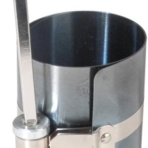Urrea 2316 Opresor de Anillos, 2 1/8 a 5"