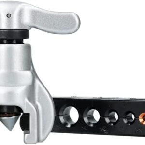 Urrea AVE14 Avellanador de 1/4" a 3/4"
