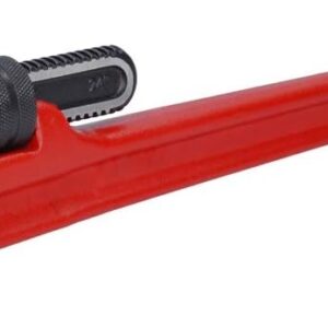 Urrea Herramientas 818UI Llave Stillson de Hierro Maleable, Uso Pesado, 18"