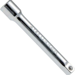 Urrea 5660 Extensión para dado cuadro de 3/4", 4"
