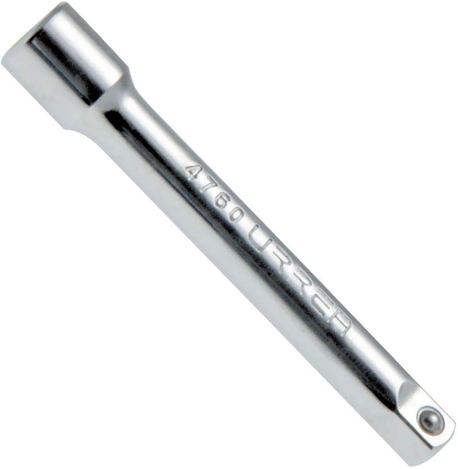 Urrea 5660 Extensión para dado cuadro de 3/4", 4" 1 Urrea 5660 Extensión para dado cuadro de 3/4", 4"