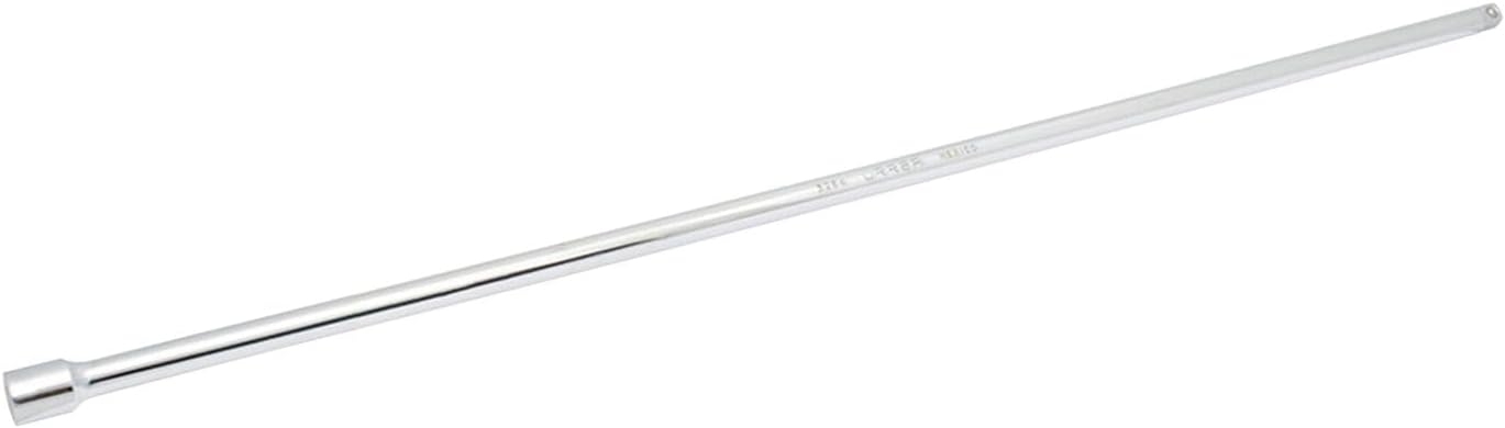Urrea 5660 Extensión para dado cuadro de 3/4", 4" 4 Urrea 5660 Extensión para dado cuadro de 3/4", 4" – Vista 4