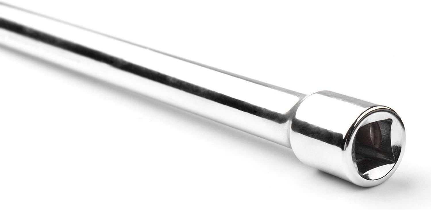 Urrea 5660 Extensión para dado cuadro de 3/4", 4" 5 Urrea 5660 Extensión para dado cuadro de 3/4", 4" – Vista 5