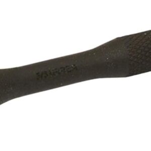 Urrea Herramientas 5249B Matraca Reversible, Black, 3/8"