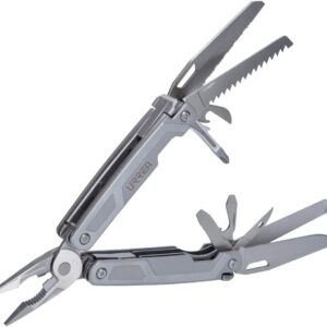 Urrea 18566 Pinza multiherramienta 16 en 1 de 7"
