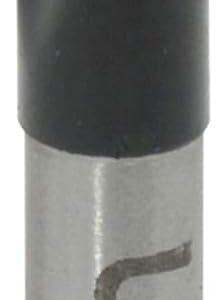 Urrea Herramientas BR1408 Broca para Router 1/4 Recta 1/4"
