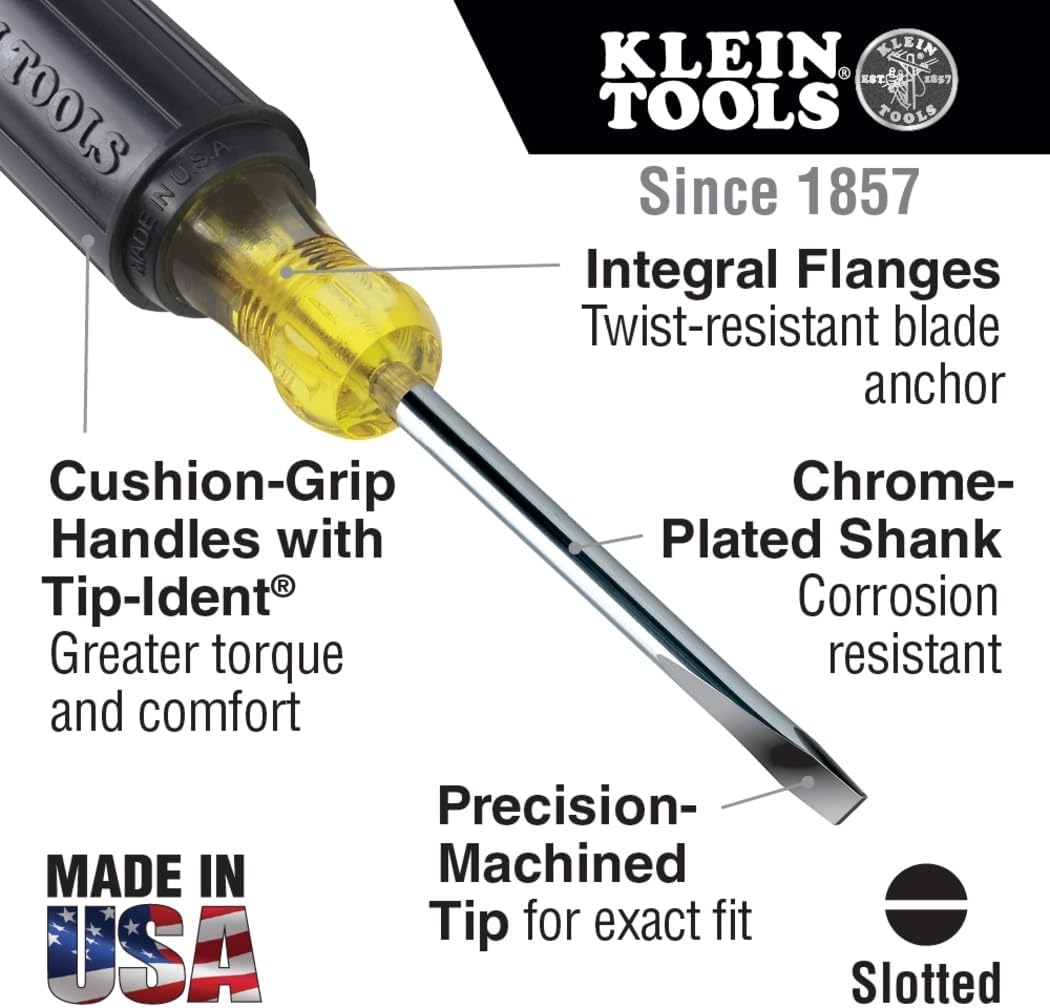 Electrician Hand Tools Set - 28 Piece, Pliers, Screwdrivers, Nut Drivers, Wrenches, More Klein Tools 80028 6 Electrician Hand Tools Set - 28 Piece, Pliers, Screwdrivers, Nut Drivers, Wrenches, More Klein Tools 80028 – Vista 6