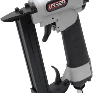 Urrea Herramientas EN916 Engrapadora Neumática Grapa de hasta 5/8", Uso Extra Pesado