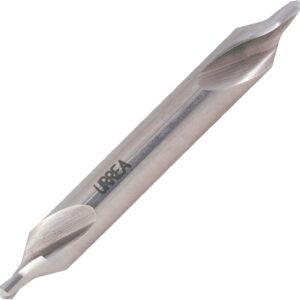Urrea Herramientas BCEN4 Broca de Centro Numero 4, 1/8"