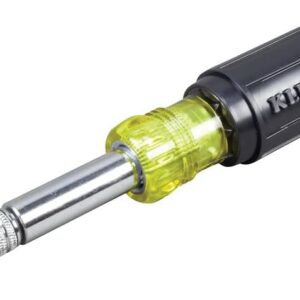 Klein Tools 32596 Destornillador de Puntas Múltiples