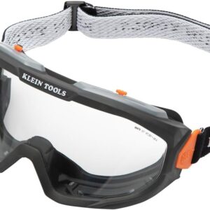 Klein Safety Goggles