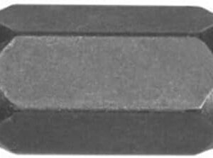 Klein Tools 32483 Replacement Bit - 2 Phillips & 1/4" Slotted 2 PK