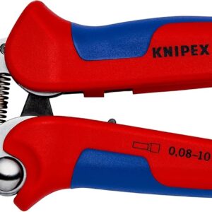 97 55 14 SB Pinza autoajustable para ponchar terminales ferrul