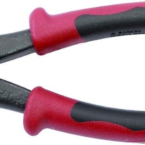 KLEIN TOOLS KT220-7 | Pinza De Corte Diagonal | 7" | Cortes Precisos