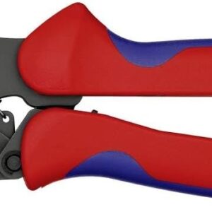 Knipex 97 52 30 1,5 - 4/6 10 Mm - Tenaza"PreciForce para no aislado Terminales