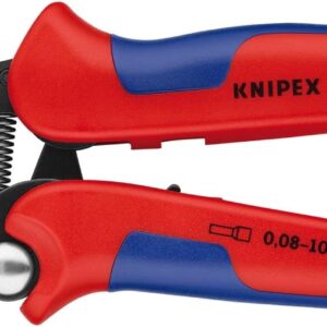 Knipex 975314 Pinza para Entallar Terminales Hexagonal