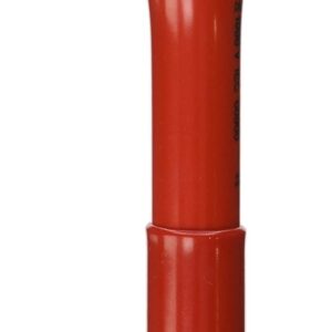 Knipex 98 31 Carraca Reversible con Cuadradillo Externo, 3/8 Pulgadas, 190 mm