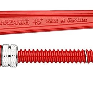 83 20 020 Llave para tubos de bocas de 45°