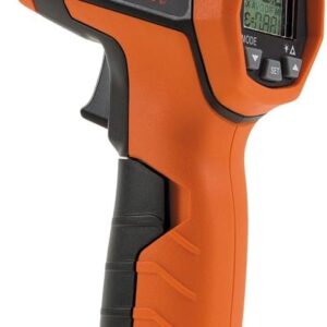 KLEIN TOOLS IR5 | Termómetro Infrarrojo | Doble Láser | Medición Precisa
