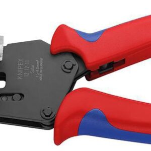 Knipex 121211 Pinza Pelacables Automática Precisión